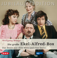 Die große Ekel-Alfred-Box