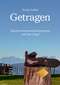 Getragen