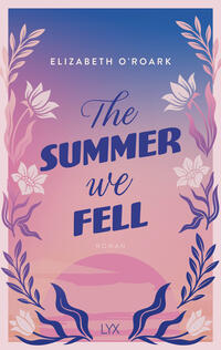 The Summer We Fell