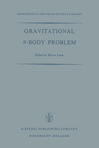 Gravitational N-Body Problem