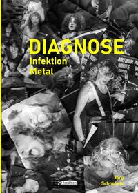 DIAGNOSE Infektion Metal