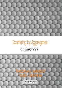 Scattering by Aggregates on Surfaces