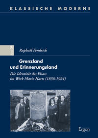 Grenzland und Erinnerungsland