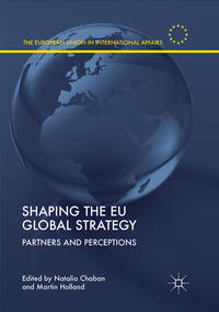 Shaping the EU Global Strategy