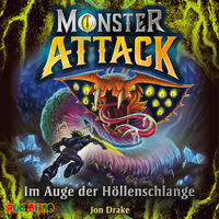 Monster Attack (3)