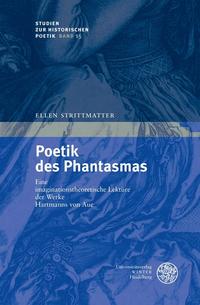 Poetik des Phantasmas