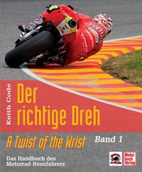 Der richtige Dreh - Band 1