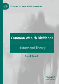 Common Wealth Dividends