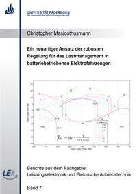 Ein neuartiger Ansatz der robusten Regelung für das Lastmanagement in batteriebetriebenen Elektrofahrzeugen