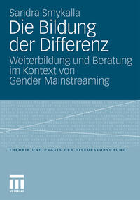 Die Bildung der Differenz