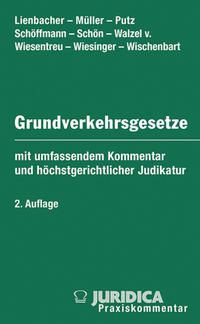 Die Grundverkehrsgesetze der österreichischen Bundesländer