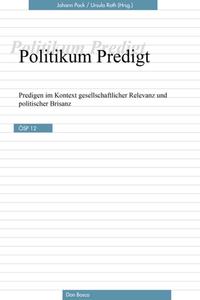 Politikum Predigt