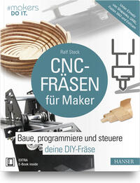 CNC-Fräsen für Maker