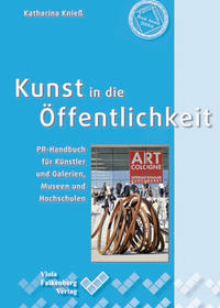 Kunst in die Öffentlichkeit