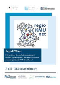 RegioKMUnet