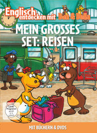 Mein großes Set: Reisen