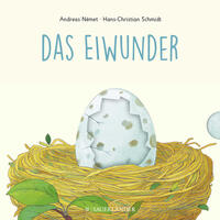 Das Eiwunder