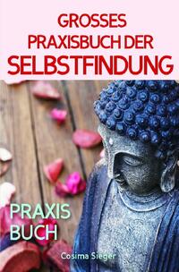 Selbstfindung: DAS GROSSE PRAXISBUCH DER SELBSTFINDUNG! Zu sich selbst finden, eigene (Herzens-) Ziele erreichen und ein Leben leben, dass wirklich passt! Eine Schritt für Schritt Anleitung zur Selbstfindung