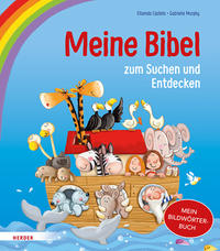 Meine Bibel zum Suchen und Entdecken