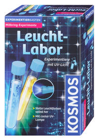 Leucht-Labor