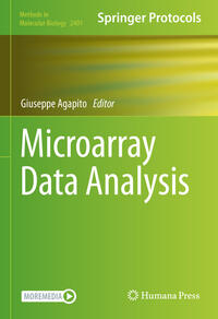 Microarray Data Analysis