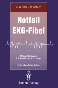 Notfall EKG-Fibel