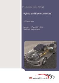 Hybrid and Electric Vehicles