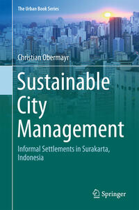 Sustainable City Management