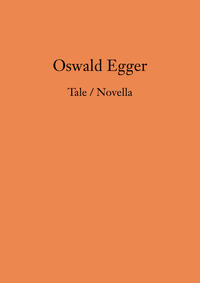 Tale / Novella