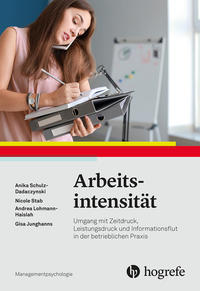 Arbeitsintensität