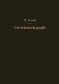 Gewässerkunde