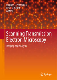 Scanning Transmission Electron Microscopy