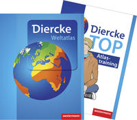 Diercke Weltatlas - Ausgabe 2015