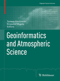 Geoinformatics and Atmospheric Science