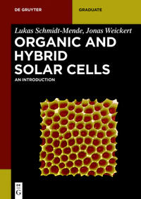 Organic and Hybrid Solar Cells