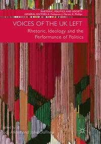 Voices of the UK Left