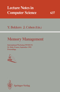 Memory Management