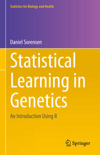 Statistical Learning in Genetics