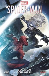 Spider-Man: Black Cat schlägt zu