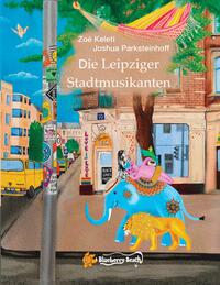 Die Leipziger Stadtmusikanten