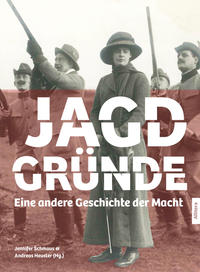 Jagdgründe