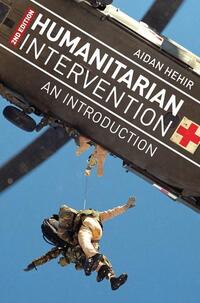 Humanitarian Intervention