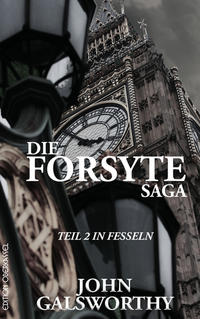 Die Forsyte Saga