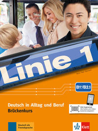 Linie 1 B1+/B2.1