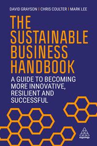 The Sustainable Business Handbook