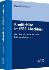 Kreditrisiko im IFRS-Abschluss