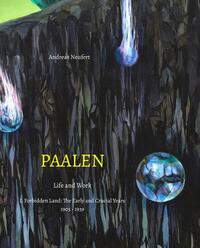 Paalen. Life and Work