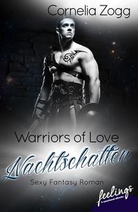 Warriors of Love