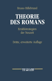 Theorie des Romans