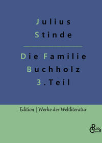 Die Familie Buchholz - Teil 3